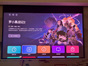 堅果投影（JMGO）Sound堅果家庭影院無(wú)線(xiàn)音箱藍牙立體聲音響適用N3系列投影儀（雙只版）國家補貼10% 曬單實(shí)拍圖