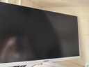 華碩VG27AQML5A-W 27英寸顯示器2K 240Hz顯示器FastIPS原生300HzG-sync 0.3ms響應HDR400 95%DCI-P3 曬單實(shí)拍圖