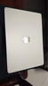 Apple/蘋果AI筆記本/2025款MacBook Air13英寸M4 (10+8核) 16G 256G星光色電腦MW0Y3CH/A 曬單實(shí)拍圖