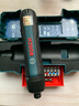 博世（BOSCH）博世BoschGO2/BoschGO 3.0kit充電式電動(dòng)螺絲刀起子機工具箱套裝 Bosch GO 3.0 kit 曬單實(shí)拍圖