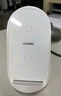 華為（HUAWEI）立式無(wú)線充電器(Max 80W)套裝版含100W充電器+6A數(shù)據(jù)線適用華為手機(jī)Mate 70 Pro/Pura80系列白沙銀 曬單實(shí)拍圖