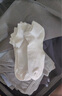 海瀾之家男士襪子男短筒純棉100%棉抗菌消臭抗起球運動(dòng)休閑短船襪6雙裝 曬單實(shí)拍圖