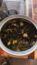一杯香茶葉茉莉花茶橫縣特級500g2025新茶禮盒裝茉莉綠茶花草茶自己喝 曬單實拍圖