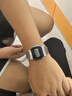 卡西歐（CASIO）手表 小春同款 情侶經(jīng)典復古小方塊 時(shí)尚學(xué)生表小金表 A158WA-1D 店主主推 曬單實(shí)拍圖