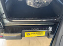 HAPOWER25款212 T01后備箱護板防護條門檻保險杠汽車改裝件用品配件大全 24款212 T01【內(nèi)置+外置2片】 臻品碳纖紋【加寬加厚后備箱門檻護板】 曬單實拍圖