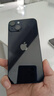 Apple/蘋果 iPhone 14 (A2884) 256GB 午夜色 支持移動聯(lián)通電信5G 雙卡雙待手機 曬單實拍圖