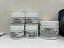 科顏氏（Kiehl's）全新第三代高保濕面霜50ml保濕乳液護(hù)膚品禮盒 生日禮物 曬單實(shí)拍圖