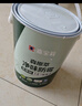 嘉寶莉內(nèi)墻乳膠漆凈味無(wú)添加墻面漆家用室內(nèi)白色水性環(huán)保油漆涂料6.4kg 曬單實(shí)拍圖