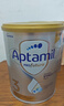 愛(ài)他美（Aptamil）白金澳洲版 兒童配方奶粉 4段(36個(gè)月以上) 900g 曬單實(shí)拍圖