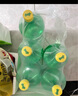 可口可樂(lè)（Coca-Cola）雪碧 Sprite 檸檬味 汽水 碳酸飲料 2L*6瓶 曬單實(shí)拍圖