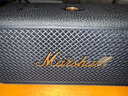 MARSHALL（馬歇爾）MIDDLETON II音箱便攜式2代無(wú)線藍(lán)牙家用戶(hù)外防水七夕情人節(jié)禮物音響  黑金色 曬單實(shí)拍圖