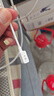 xiaomi小米手環(huán)8/9/10代原裝表帶官配腕帶NFC版正品原配磁吸充電線(xiàn)拆機 小米手環(huán)9/9NFC原裝磁吸充電線(xiàn) 曬單實(shí)拍圖