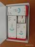 愛(ài)得利（evorie） 玻璃奶瓶 寬口徑奶瓶 嬰兒奶瓶80ml (0-1個(gè)月) 曬單實(shí)拍圖