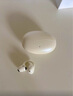 漫步者（EDIFIER）Lolli Clip AI智能耳夾 開放式降噪藍(lán)牙耳機(jī) 無(wú)線運(yùn)動(dòng)耳機(jī) 多語(yǔ)言互譯 適用蘋果華為小米手機(jī) 金色 曬單實(shí)拍圖