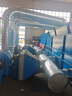 9-19高壓離心風機/4A/4.5A鼓風機引風機380V工業(yè)輸送3KW2千瓦吹粒 3.15A-0.75KW 曬單實拍圖
