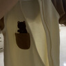 迷你巴拉嬰兒衣服男女寶寶可外出連體衣柔彈透氣爬服2025年秋季 曬單實拍圖