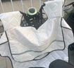 京東京造 騎行防曬被 電動車摩托車擋風被四季通用防曬遮陽薄款防曬罩 曬單實拍圖