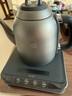 TILIVING 鈦立維純鈦?zhàn)詣?dòng)上水燒水壺恒溫電熱水壺茶臺(tái)泡茶壺七夕禮物 曬單實(shí)拍圖