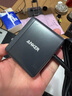ANKER安克100W氮化鎵充電器數據線(xiàn)套裝 多口pd大功率type-c快充使用蘋(píng)果17華為vivo手機筆記本電腦插頭 曬單實(shí)拍圖
