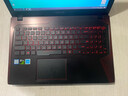 華碩（ASUS）飛行堡壘電競游戲本華碩天選Pro6/5/4筆記本電腦設計網(wǎng)課i7學生 華碩飛行堡壘-i5-12G-256獨顯2G 曬單實拍圖
