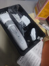 ERGOBABY寵物剃毛器狗狗貓咪推子電推剪腳毛修剪理發(fā)器全身推毛器用品白銀 曬單實拍圖