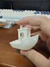 拓竹A1 3D打印機桌面家用FDM全自動(dòng)調平高速3d打印機器【大陸版】 曬單實(shí)拍圖