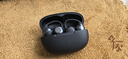 韶音（SHOKZ）OpenDots ONE動(dòng)鈦圈開放式藍(lán)牙耳機(jī)耳夾式耳機(jī)藍(lán)牙跑步運(yùn)動(dòng)無線E310 黑色 曬單實(shí)拍圖