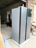 美的（Midea）572升雙開門對開家用電冰箱一級能效變頻節(jié)能風冷無霜以舊換新BCD-572WKPM(Q)國家補貼20% 曬單實拍圖
