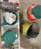 babycare兒童保溫杯水杯水壺吸管杯大寶寶學(xué)飲杯316不銹鋼三合一上學(xué)600ml 曬單實(shí)拍圖