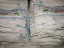 大王【品牌直供】花信風(fēng)紙尿褲 XL44片(12-17kg)尿不濕嬰兒 超薄透氣 曬單實拍圖