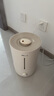 小熊（Bear）【銀離子抑菌】加濕器家用大霧量 臥室嬰兒輕音空氣空調(diào)加濕器 辦公室桌面小型國(guó)家補(bǔ)貼JSQ-Z50G2 曬單實(shí)拍圖