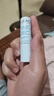 依泉（Uriage）柔潤唇膏4g(白唇)保濕滋潤 防干裂唇膜淡化唇紋去死皮 法國進(jìn)口 曬單實(shí)拍圖