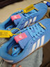 阿迪達斯 （adidas）T頭鞋時(shí)尚潮流運動(dòng)舒適透氣休閑鞋女鞋ID9074  5.5碼38.5碼 曬單實(shí)拍圖