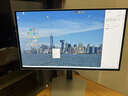 三星（SAMSUNG）27英寸 G81SF QD-OLED 4K 240Hz 0.03ms 防燒屏防眩光超薄設(shè)計(jì)玄龍騎士 電競(jìng)顯示器LS27FG812SCXXF 曬單實(shí)拍圖