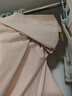 A 21 FUNB嬰兒衣服沖鋒衣男女寶寶春秋連體衣嬰幼兒外出服爬服外套秋冬衣服 粉色[春秋款] 80cm 【7-10月 16-22斤】 曬單實拍圖