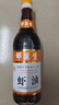 邵萬(wàn)生上海特產(chǎn)蝦油調(diào)味料廚房佐餐調(diào)料烹飪海味拌面炒菜海鮮調(diào)料500ml 曬單實(shí)拍圖