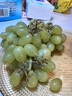 新疆葡萄吐魯番三色葡萄無(wú)核白無(wú)核籽玻璃翠葡萄整箱順豐冷運 4斤 曬單實(shí)拍圖