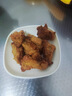 優(yōu)形鳳祥食品 炸雞桶3.8斤 冷凍裹粉(炸雞塊+雞米花+翅根+雞棒)半成品 曬單實(shí)拍圖