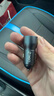 360車載充電器超級(jí)快充數(shù)據(jù)線套裝雙口USB 66W點(diǎn)煙器智能車充HC-69 一拖二轉(zhuǎn)換器 曬單實(shí)拍圖