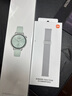 小米（MI）Xiaomi Watch S4 41mm 薄荷綠 國家補貼 汽車(chē)YU7鑰匙 澎湃OS2 心率血氧監測 小米手表s4 小表女表 曬單實(shí)拍圖