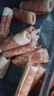 匯柒鮮 厚切羔羊肉片 1斤/袋 國產(chǎn)散養(yǎng)羔羊冷凍火鍋食材 曬單實(shí)拍圖