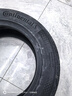 德國(guó)馬牌（Continental）汽車輪胎 195/60R16 89H FR UCJ 適配日產(chǎn)軒逸/比亞迪海豚 曬單實(shí)拍圖