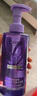 歐萊雅洗發(fā)水玻尿酸空氣感洗發(fā)露保濕修護控油蓬松洗頭膏洗護套裝禮物 空氣嘭彈洗發(fā)露440ml 曬單實(shí)拍圖