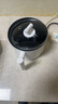 美的（Midea）電煮鍋 電熱鍋 小電鍋 宿舍小鍋 學(xué)生寢室一體泡面小火鍋多功能鍋 XZE1612 1.7L【國(guó)家補(bǔ)貼】 曬單實(shí)拍圖