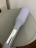 敏煌（MinHuang）【政府補貼】32MM深V蛋卷棒 負離子卷發(fā)棒法式蛋蛋卷 蛋卷卷發(fā)棒蛋卷 VI 紫色 曬單實(shí)拍圖
