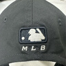MLB棒球帽子秋夏鴨舌帽男女時(shí)尚休閑軟頂送禮3ACP7701N-07CGS 曬單實(shí)拍圖