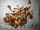 內廷上用菊花枸杞決明子茶熬夜上火清熱茶包桂花金銀花菊苣去火護肝養(yǎng)生茶 3盒裝【120包】北京同仁堂下火茶 可搭配解毒養(yǎng)肝護肝茶 曬單實拍圖