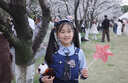G.DUCKKIDS小黃鴨女童秋裝套裝朱迪兔子警官衣服2025新款兒童cos服裝春秋季 三件套 140 建議9~10歲【130-140cm】cm 曬單實(shí)拍圖