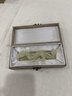 菲斯鉑亞青玉石祥龍納瑞擺件精品茶寵可養(yǎng)創(chuàng)意招財(cái)茶桌裝飾品高檔茶臺(tái)茶玩 【底座款】青玉祥龍茶寵擺件+禮盒裝 曬單實(shí)拍圖