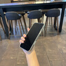 金恒適用iphone17promax磁吸手機殼新款磨砂玻璃蘋果17pro鏡頭全包防摔保護套超薄17高檔男簡約女硬殼 【星宇橙】大視窗-細(xì)圈磁吸-磨砂玻璃殼 iPhone 17 Pro Max 曬單實拍圖